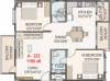  gomati-iris Floor Plan Floor Plan