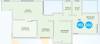 Vastusmapada Sun Breeze (2BHK+2T (841 sq ft) 841 sq ft)