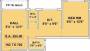 Sai Shraddha Sai Plaza (1BHK+1T (555 sq ft) 555 sq ft)