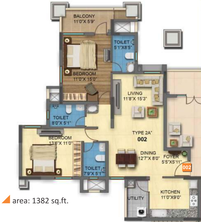 Floor Plan mera homes Floor Plan Floor Plan