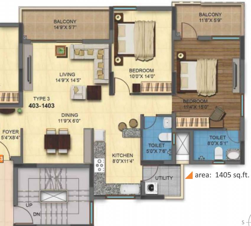  mera homes Floor Plan Floor Plan