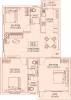 Oyester Thirumullaivanam (3BHK+3T (1,135 sq ft) 1135 sq ft)