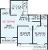  ganesham-pride-homes Floor Plan Floor Plan