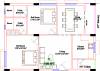Vinayagar Ramachandra Vinayagar (2BHK+2T (1,080 sq ft) 1080 sq ft)