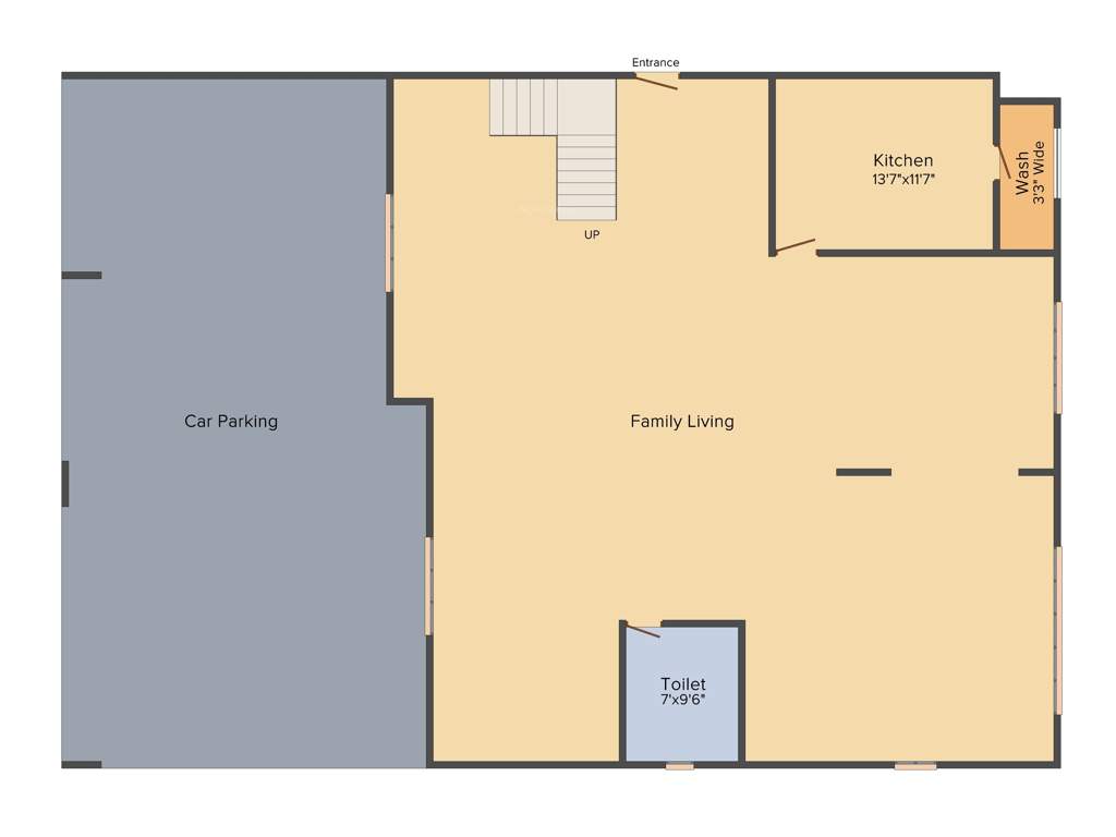 Prudent Two Janki Shah (4BHK+5T (7,287 sq ft) 7287 sq ft)