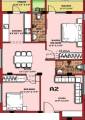 Potential Constructions Viha (2BHK+2T (1,025 sq ft) 1025 sq ft) Potential Constructions Viha (2BHK+2T (1,025 sq ft) 1025 sq ft)