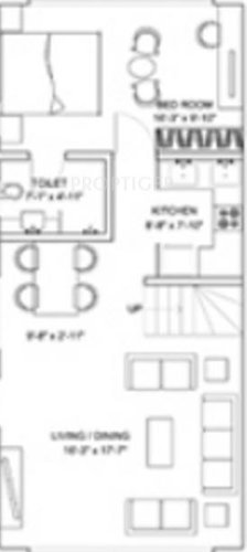 Cosmos Sun Glory (3BHK+3T (1,800 sq ft) 1800 sq ft) Cosmos Sun Glory (3BHK+3T (1,800 sq ft) 1800 sq ft)