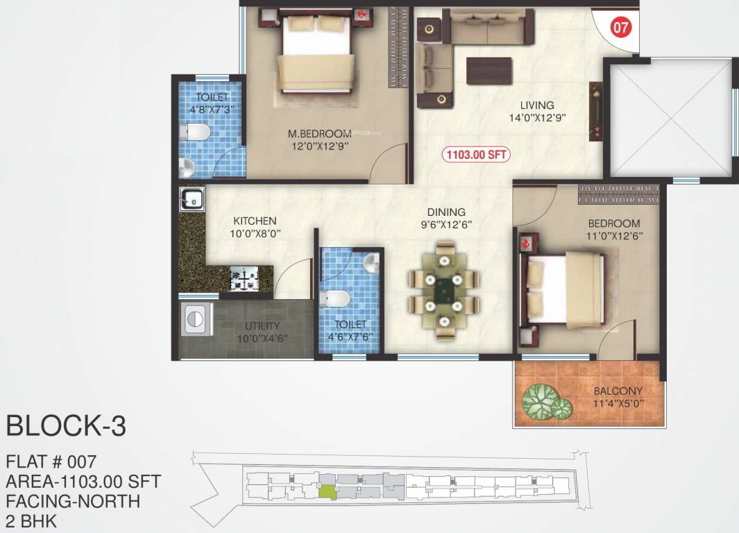 Floor Plan breeze Floor Plan Floor Plan