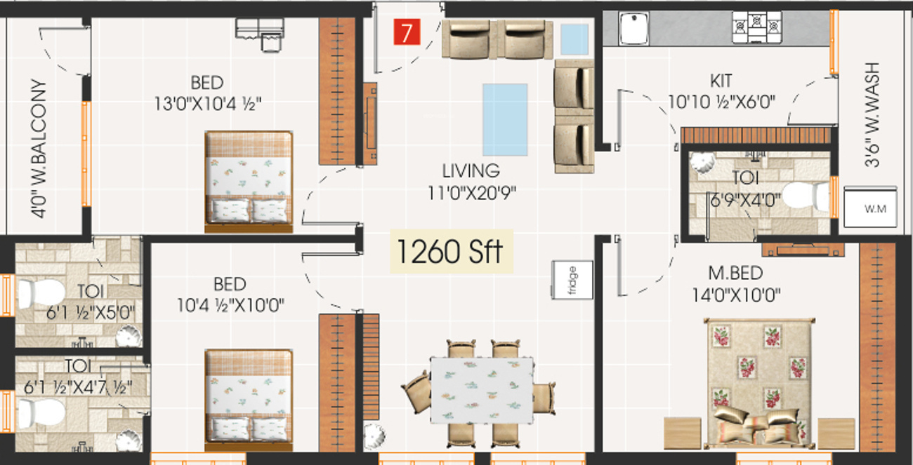 dummy SVS Avaasa dummy SVS Avaasa