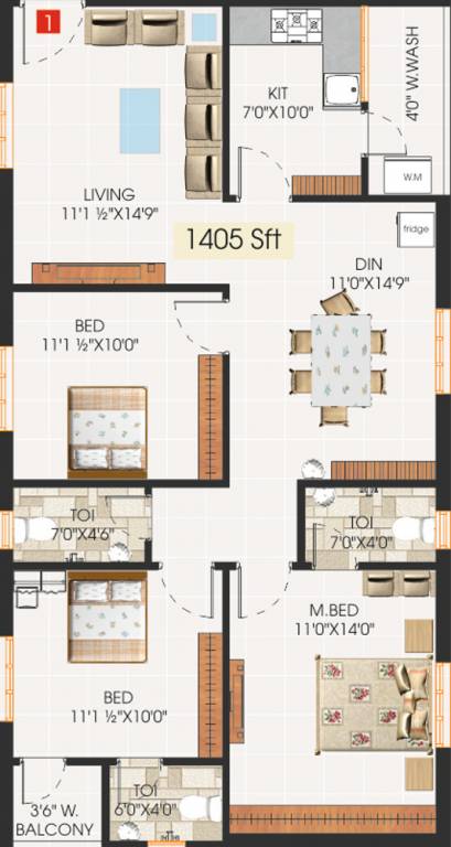 dummy SVS Avaasa dummy SVS Avaasa