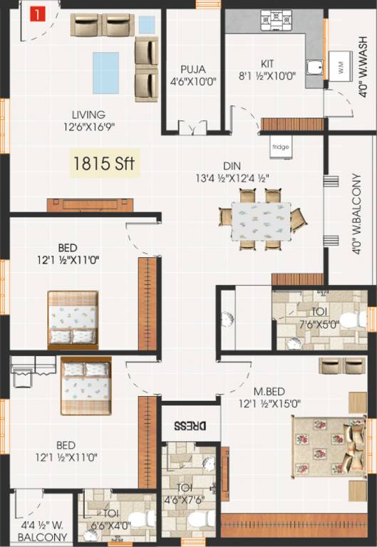 dummy SVS Avaasa dummy SVS Avaasa