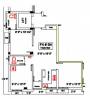Anala Apple Tree (3BHK+2T (859 sq ft) + Pooja Room 859 sq ft) Anala Apple Tree (3BHK+2T (859 sq ft) + Pooja Room 859 sq ft)