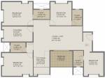  gurudatta Floor Plan Floor Plan