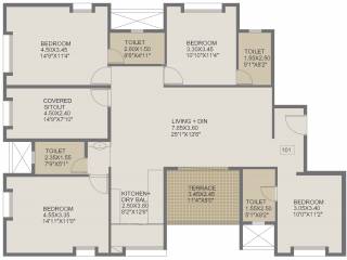 Floor Plan  gurudatta Floor Plan Floor Plan