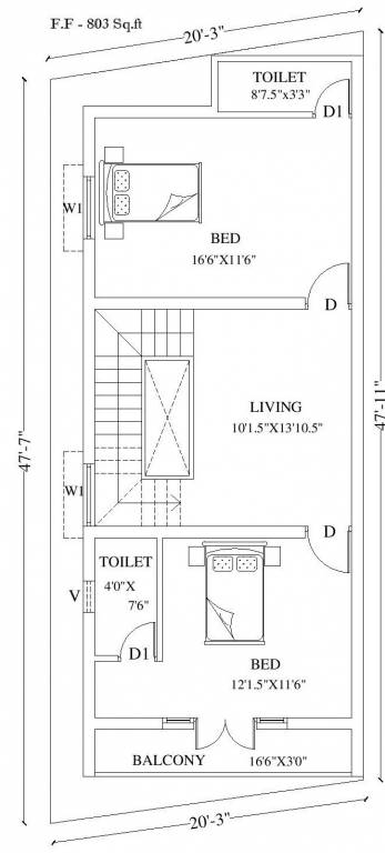 Shrii Dharshini Avenue (3BHK+3T (1,574 sq ft) 1574 sq ft) Shrii Dharshini Avenue (3BHK+3T (1,574 sq ft) 1574 sq ft)