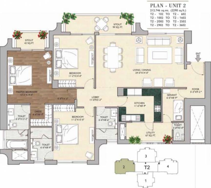 Floor Plan aarohan Floor Plan Floor Plan