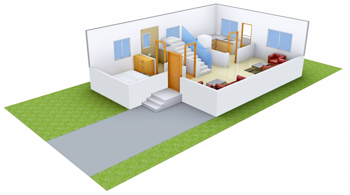 Namaha Rhythm (3BHK+3T (2,020 sq ft) 2020 sq ft) Namaha Rhythm (3BHK+3T (2,020 sq ft) 2020 sq ft)