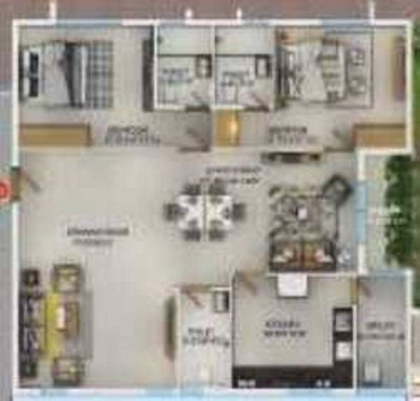  tamara Floor Plan Floor Plan