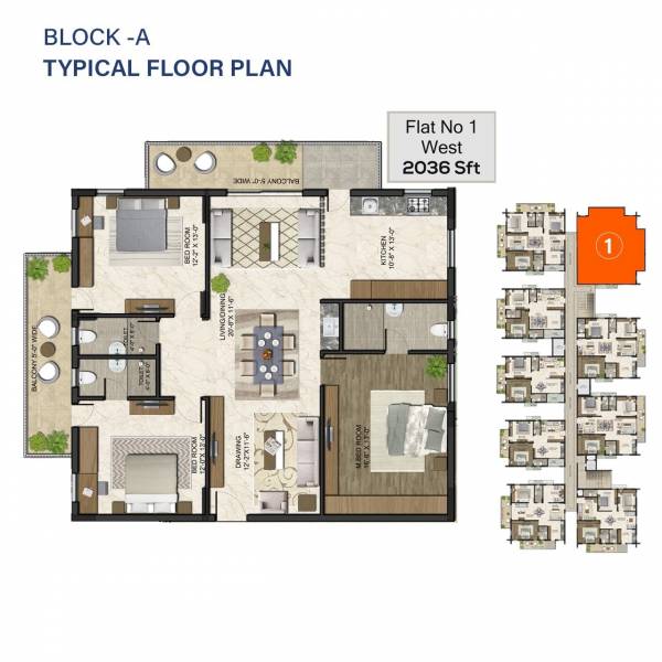  miro Floor Plan Floor Plan