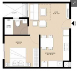 Floor Plan  aavaas Floor Plan Floor Plan