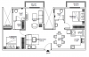 aavaas Floor Plan Floor Plan