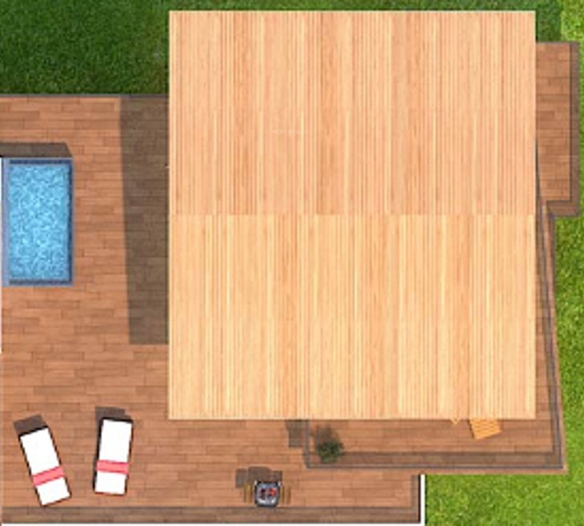 Vianaar El Reino Apartments (3BHK+3T (2,360 sq ft) 2360 sq ft)