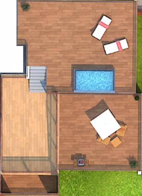 Vianaar El Reino Apartments (2BHK+2T (1,960 sq ft) + Study Room 1960 sq ft) Vianaar El Reino Apartments (2BHK+2T (1,960 sq ft) + Study Room 1960 sq ft)