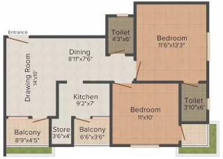 Floor Plan zircon Floor Plan Floor Plan