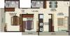 Ecohomes Eco Roshni Nai Roshni CHSL (2BHK+2T (1,048 sq ft) 1048 sq ft)