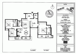 Floor Plan hyde-park Floor Plan Floor Plan