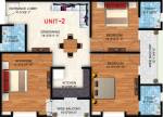 Yashica Heights (3BHK+3T (1,150 sq ft) 1150 sq ft) Yashica Heights (3BHK+3T (1,150 sq ft) 1150 sq ft)