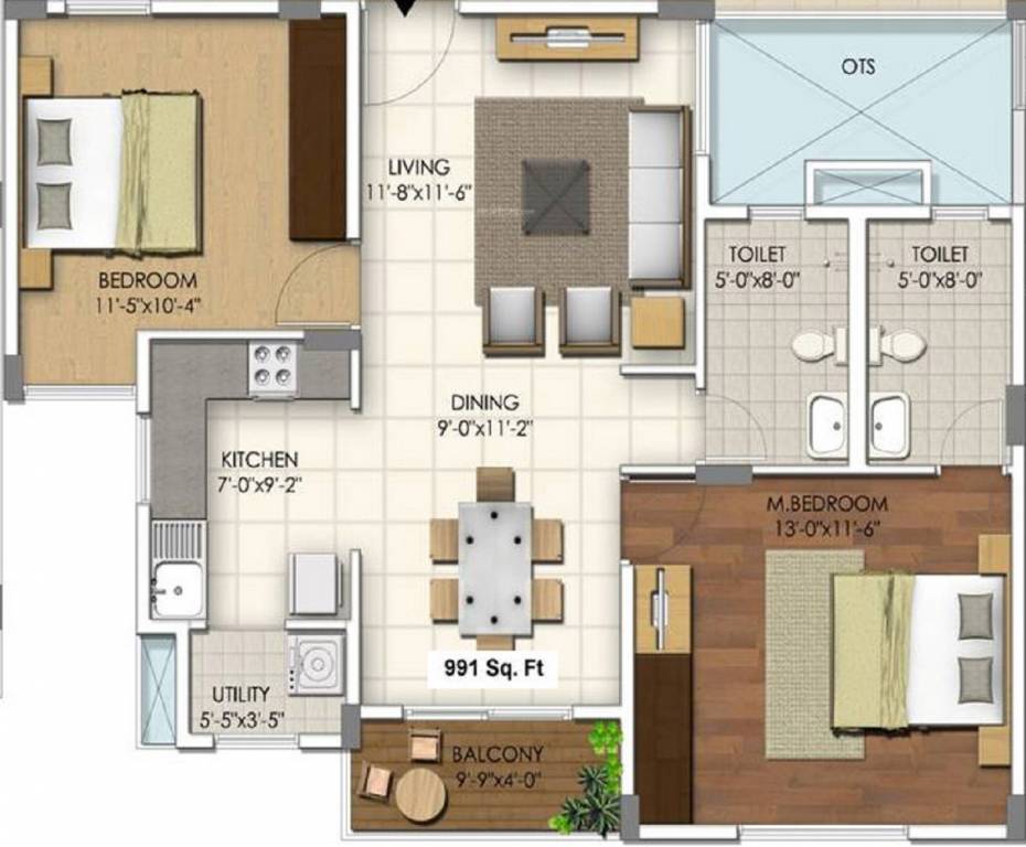  lilium gardenia Floor Plan Floor Plan