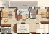  westernhills Floor Plan Lower Level Duplex Plan
