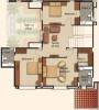  westernhills Floor Plan Lower Level Duplex Plan