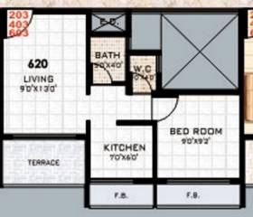  kalash Floor Plan Floor Plan