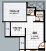 kalash Floor Plan Floor Plan
