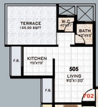 Floor Plan kalash Floor Plan Floor Plan