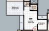 kalash Floor Plan Floor Plan