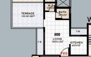 Floor Plan kalash Floor Plan Floor Plan