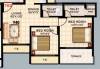 kalash Floor Plan Floor Plan