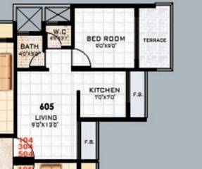 Floor Plan kalash Floor Plan Floor Plan