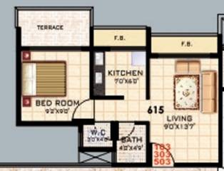  kalash Floor Plan Floor Plan