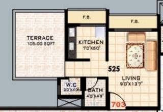 Floor Plan kalash Floor Plan Floor Plan