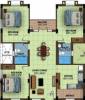 ram-nivas Floor Plan Floor Plan