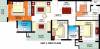 chourasia-sapphire Floor Plan Floor Plan