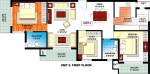 Floor Plan  chourasia-sapphire Floor Plan Floor Plan