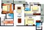 Floor Plan  chourasia-sapphire Floor Plan Floor Plan