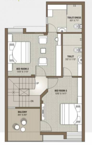  status Floor Plan First Floor Plan