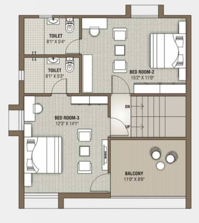  status Floor Plan First Floor Plan