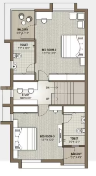  status Floor Plan First Floor Plan